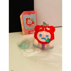 F.Un x Shinwoo Love Sick Lab Blind Box “Love Sick”